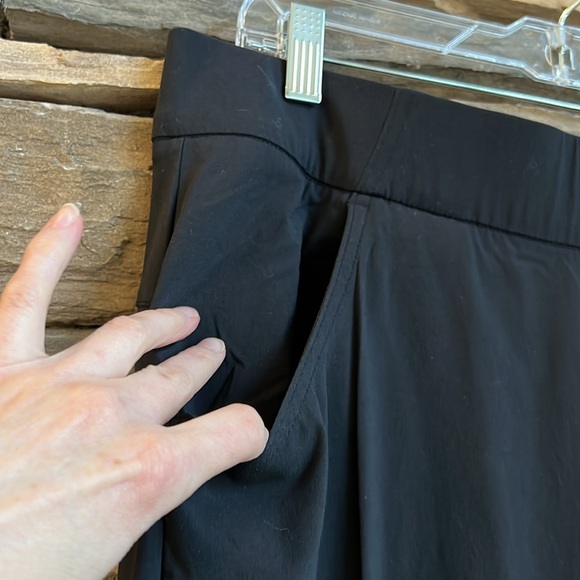 Columbia Omni-Shield Advanced Repellency Black Pants Size 1X - Picture 4 of 11